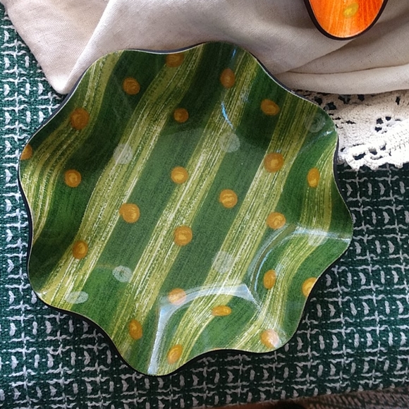 Vintage bowl set - Picture 4 of 11